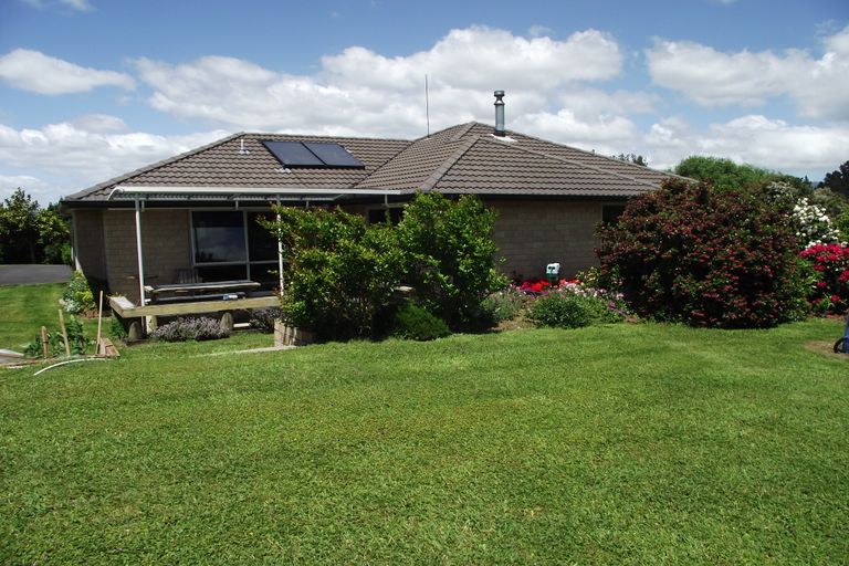 Photo of property in 6 Colesburg Lane, Waihi, 3610