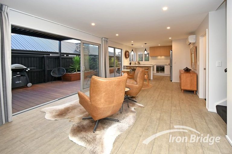 Photo of property in 86 Westminster Street, St Albans, Christchurch, 8014