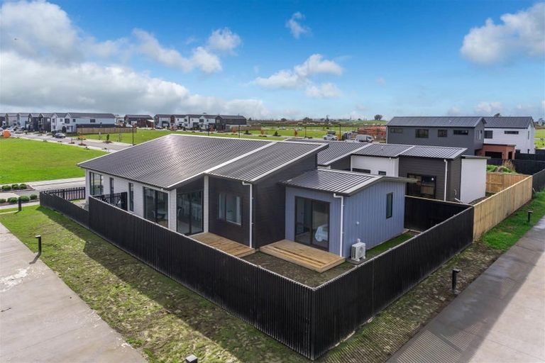 Photo of property in 11 Earp Crescent, Chartwell, Hamilton, 3210