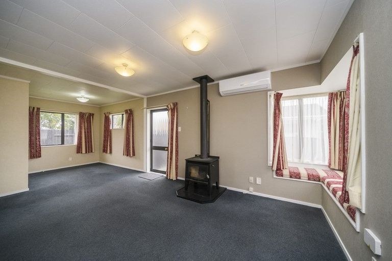 Photo of property in 110 Amberley Avenue, Highbury, Palmerston North, 4412
