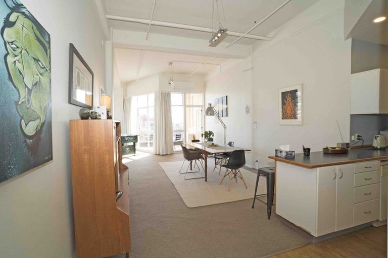 Photo of property in 3d Walter Street, Te Aro, Wellington, 6011