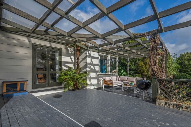 Photo of property in 31 Rosedale Crescent, Cloverlea, Palmerston North, 4412