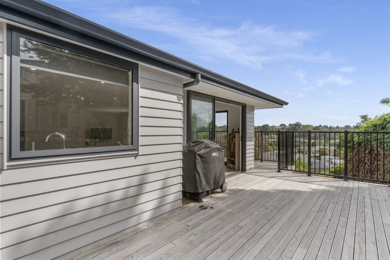 Photo of property in 1 Ward Street, Gate Pa, Tauranga, 3112