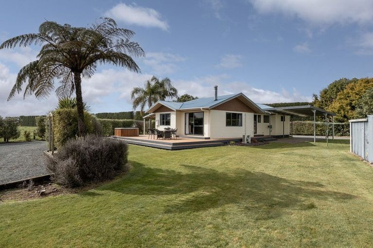 Photo of property in 125a Mclean Road, Awakeri, Whakatane, 3193