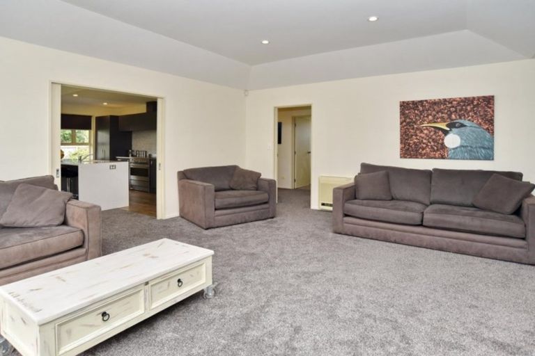 Photo of property in 93 Travis Country Drive, Burwood, Christchurch, 8083