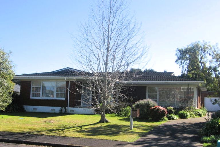 Photo of property in 21 Fairview Avenue, Opaheke, Papakura, 2113