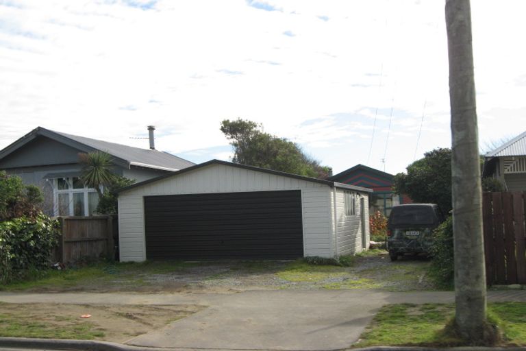 Photo of property in 40 Shackleton Street, New Brighton, Christchurch, 8061