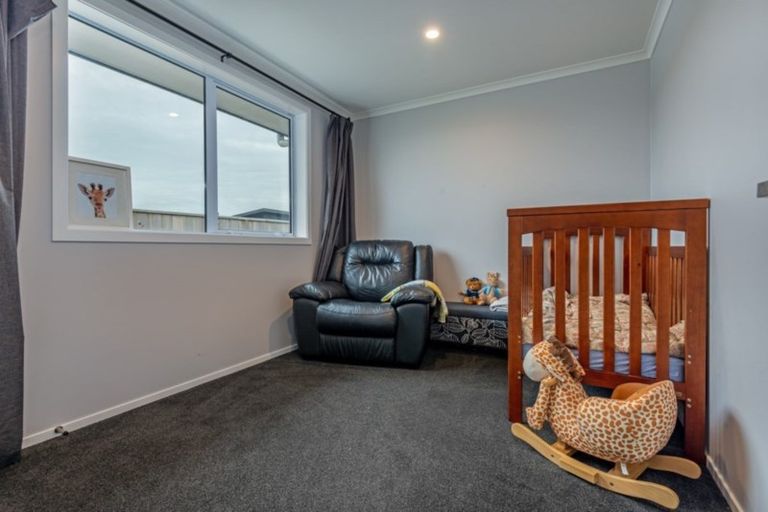 Photo of property in 7 Story Street, Foxton Beach, Foxton, 4815