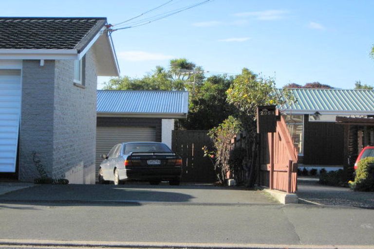 Photo of property in 205 Forbury Road, Saint Clair, Dunedin, 9012
