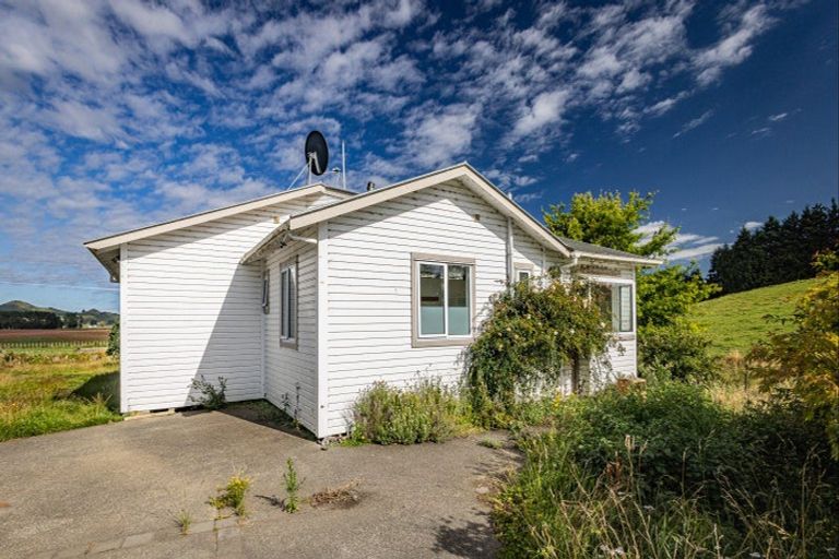 Photo of property in 173 Pakihi Road, Ohakune, 4691