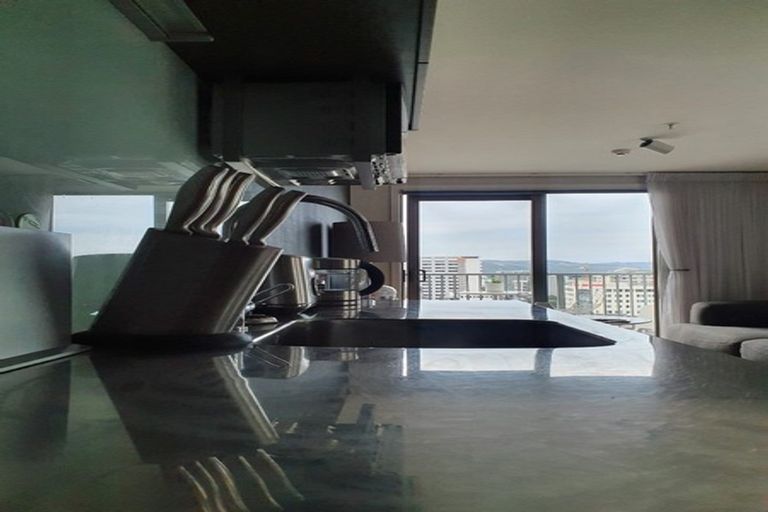 Photo of property in 907/8 Wigan Street, Te Aro, Wellington, 6011