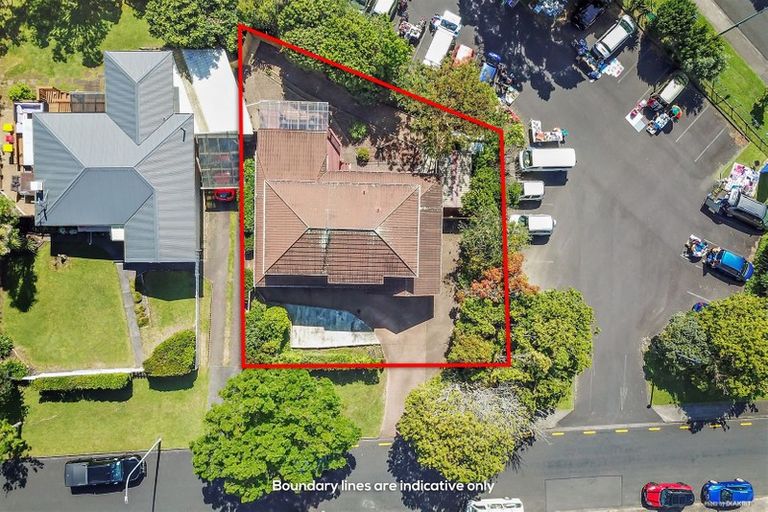 Photo of property in 38b Waterloo Street, Howick, Auckland, 2014