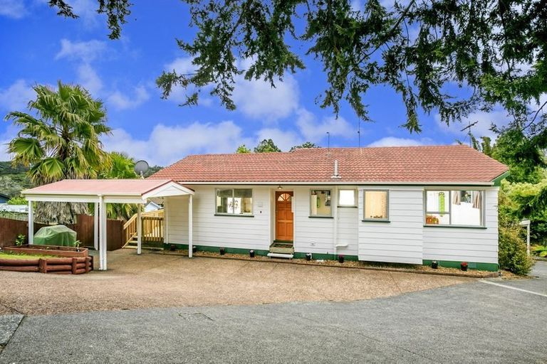 Photo of property in 1/49a Manuka Road, Bayview, Auckland, 0629