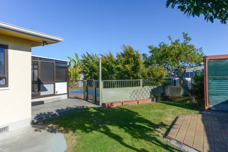 Photo of property in 31 Arthur Hobson Avenue, Pirimai, Napier, 4112