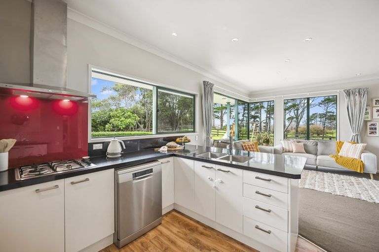 Photo of property in 36a Goudie Road, Helensville, 0875