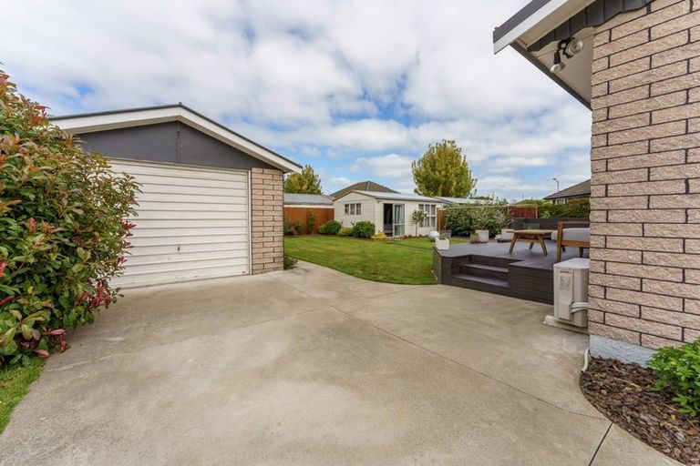 Photo of property in 4 Chevy Place, Hoon Hay, Christchurch, 8025