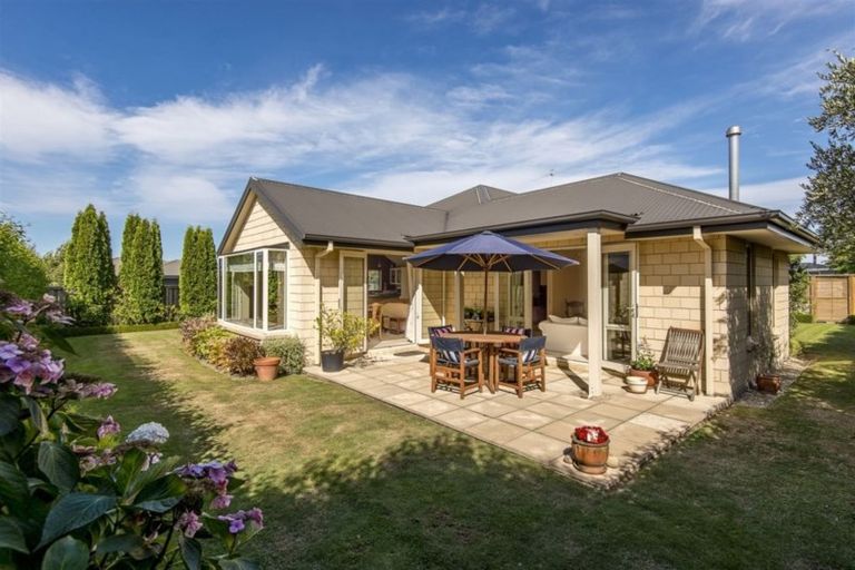 Photo of property in 1 Pascoe Drive, Woodend, 7610