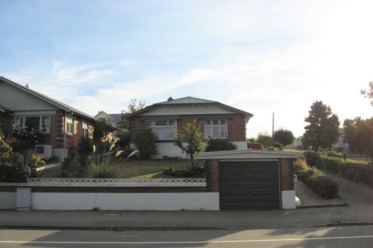 Photo of property in 41 Craigie Avenue, Parkside, Timaru, 7910