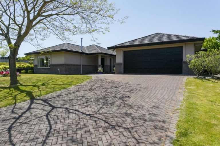 Photo of property in 4 Birchwood Lane, Hilltop, Taupo, 3330