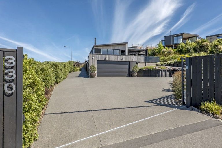 Photo of property in 330 Worsleys Road, Westmorland, Christchurch, 8025