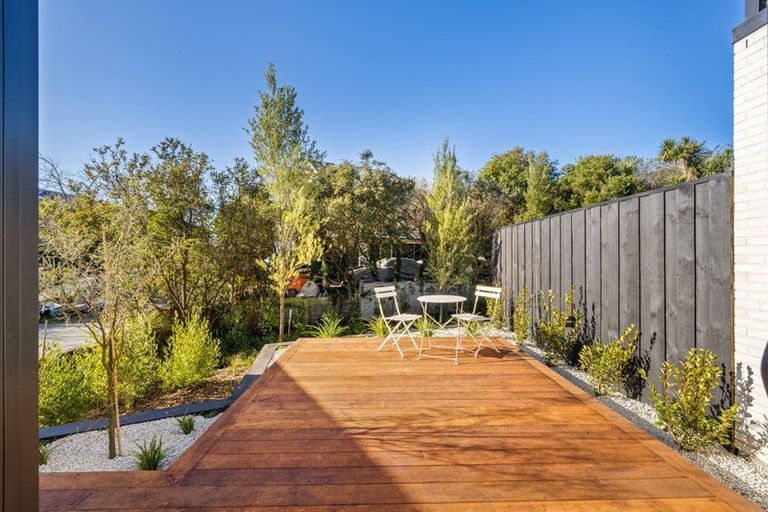 Photo of property in 12 Albany Street, St Albans, Christchurch, 8014