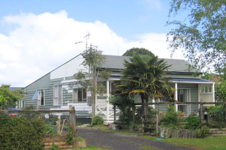 Photo of property in 18 Regent Street, Waihi, 3610