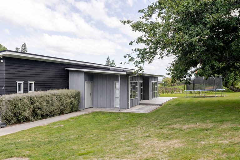 Photo of property in 2 Opaki Meadows Lane, Lansdowne, Masterton, 5871