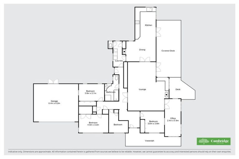 Photo of property in 228 Norwegian Road, Rotoorangi, Cambridge, 3495