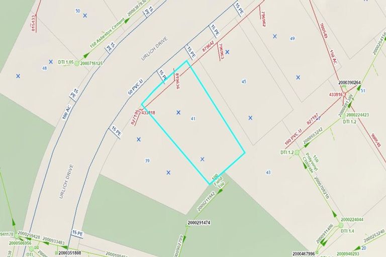 Photo of property in 41 Urlich Drive, Ranui, Auckland, 0612