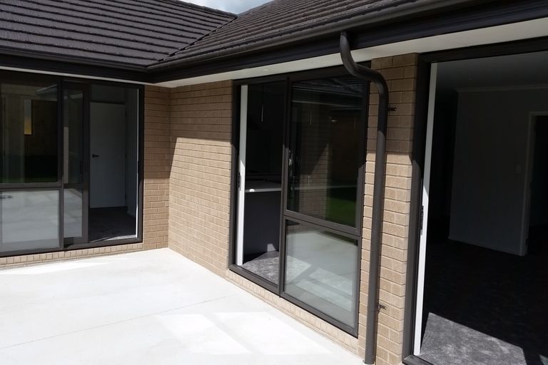 Photo of property in 47 Westmuir Crescent, Pokeno, 2402