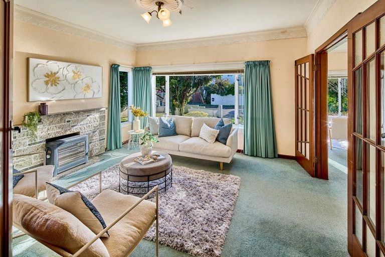 Photo of property in 7 Hathaway Avenue, Boulcott, Lower Hutt, 5010