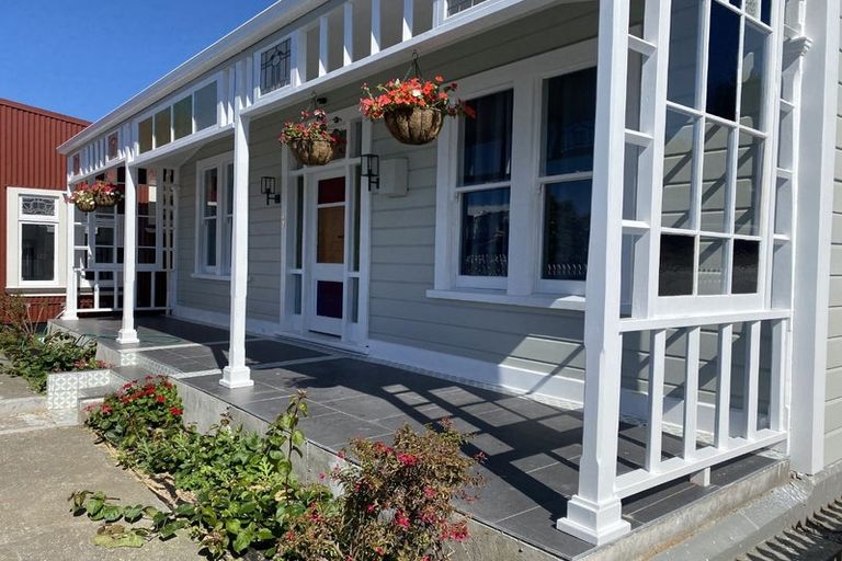 Photo of property in 9 Latham Street, Napier South, Napier, 4110