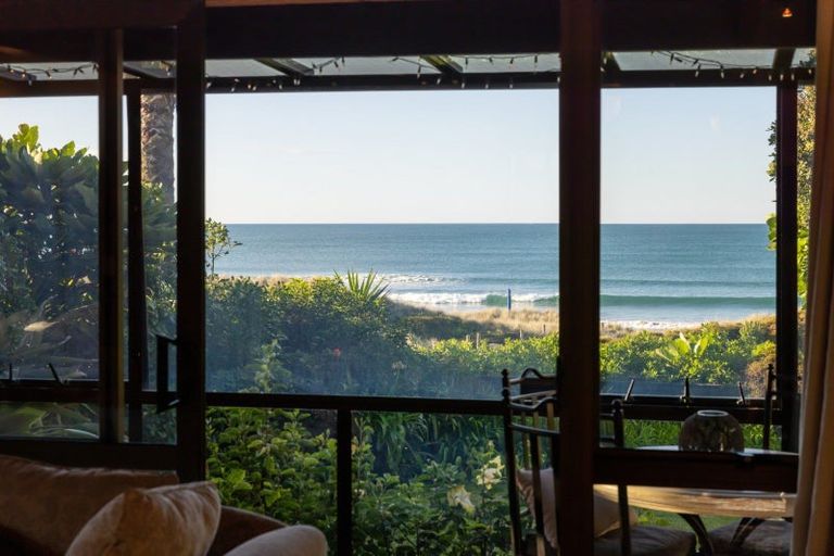 Photo of property in 323c Oceanbeach Road, Mount Maunganui, 3116