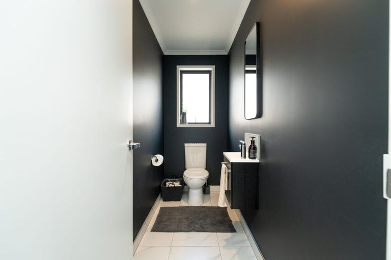 Photo of property in 5 Tide Lane, Whitby, Porirua, 5024