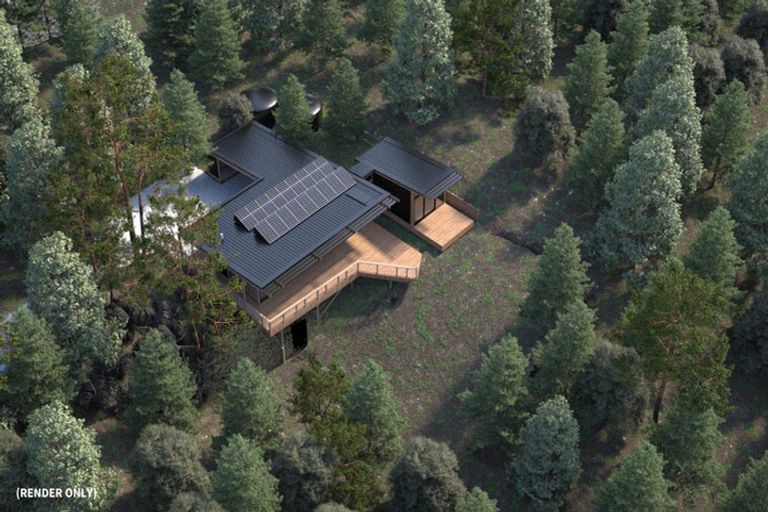 Photo of property in 252 Piha Road, Piha, 0772