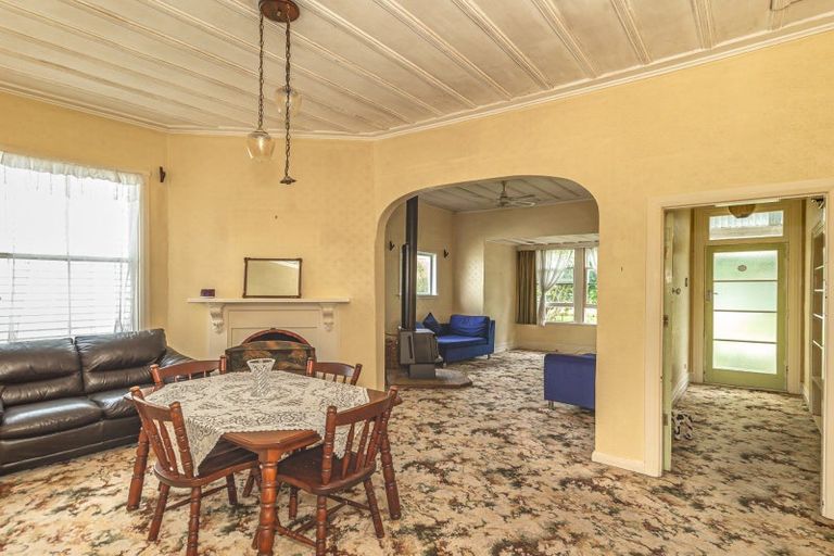 Photo of property in 49 Honi Taipua Street, Manakau, Levin, 5573