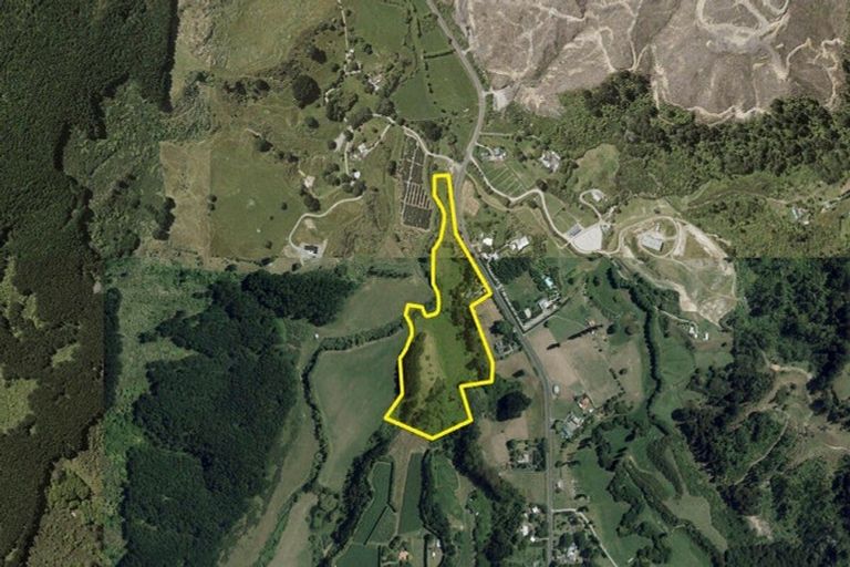 Photo of property in 242 Waitao Road, Waitao, Tauranga, 3175