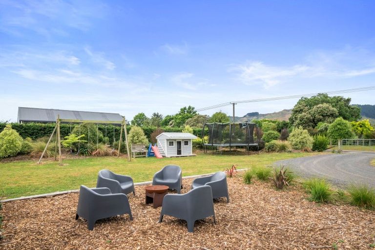 Photo of property in 49 Wakefield Road, Levin, 5571