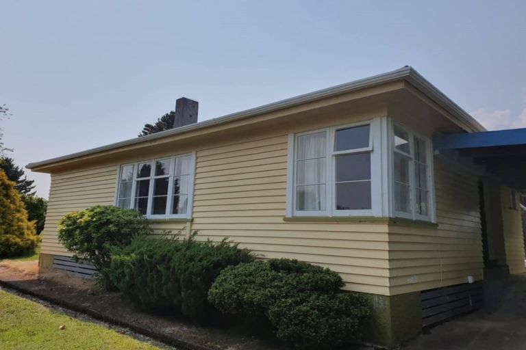 Photo of property in 27 Kohewhata Place, Kaikohe, 0474