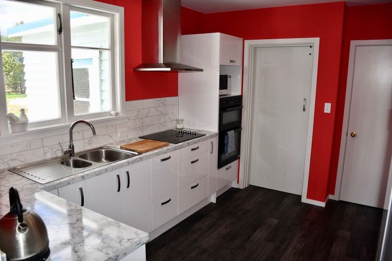 Photo of property in 14 Curries Road, Karamea, 7893