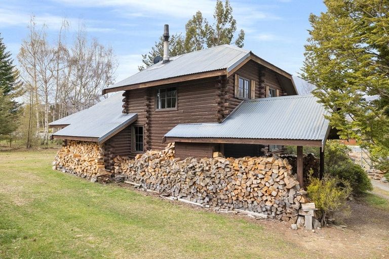 Photo of property in 12 Slalom Place, Castle Hill, Springfield, 7580