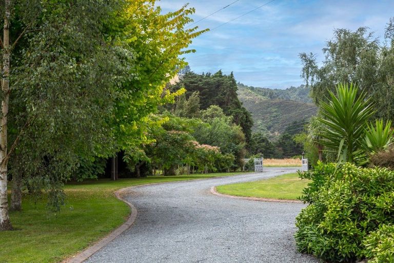 Photo of property in 2087 State Highway 2, Mount Bruce, Masterton, 5881