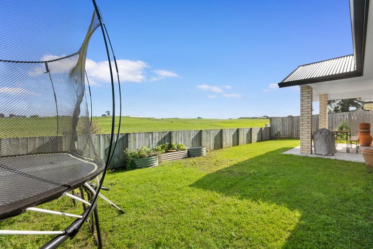 Photo of property in 17 Andrew Hilton Close, Morrinsville, 3300