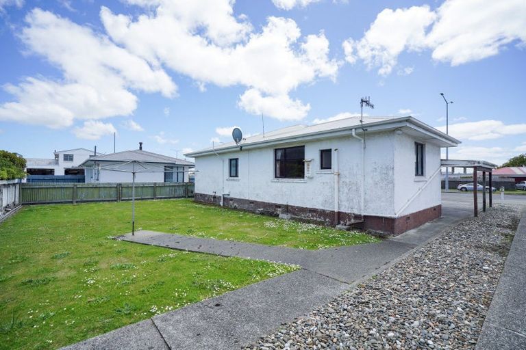 Photo of property in 669 Tweed Street, Newfield, Invercargill, 9812