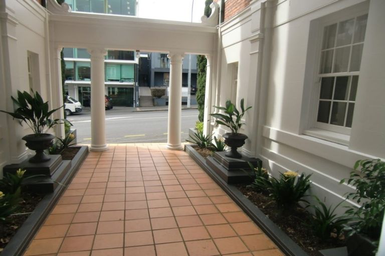 Photo of property in 5/75 Parnell Road, Parnell, Auckland, 1052