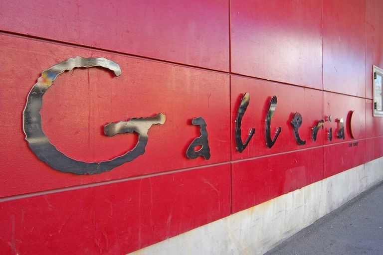 Photo of property in Galleria Apartments, 1/77 Tory Street, Te Aro, Wellington, 6011