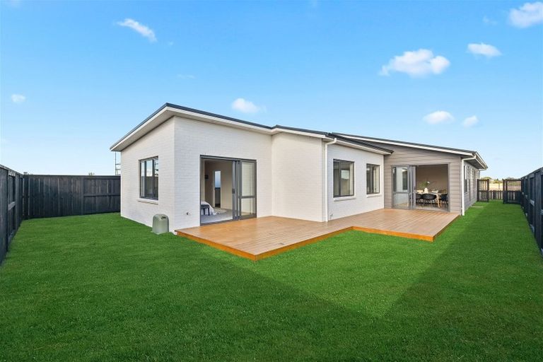 Photo of property in 81 Carrs Road, Chartwell, Hamilton, 3210