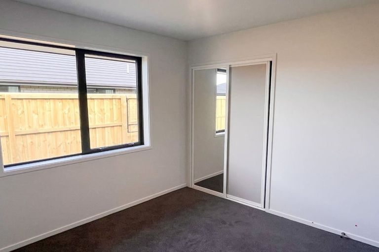 Photo of property in 185 Faringdon Boulevard, Rolleston, 7615