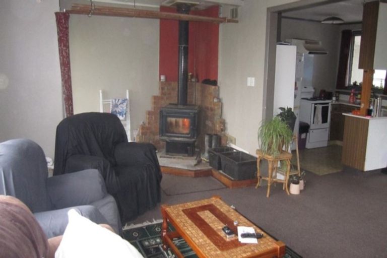 Photo of property in 20 Matai Street, Dobson, Greymouth, 7805