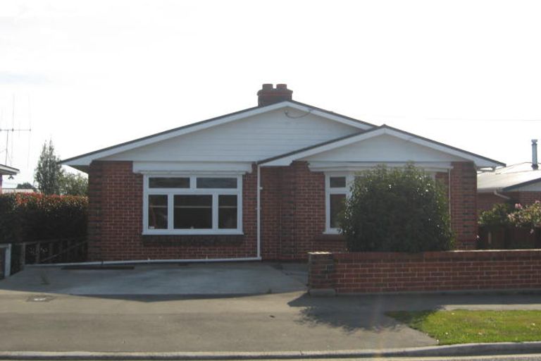Photo of property in 36 Rugby Street, Highfield, Timaru, 7910